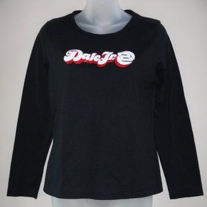 NWT Y2K Chase Authentics Dale Jr NASCAR T Shirt sz M